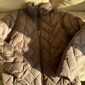 Anne Klein coat